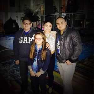 Meet your Posher, Guadalupe